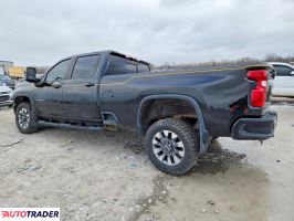 Chevrolet Silverado 2022 6