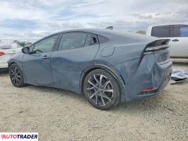 Toyota Prius 2023 2