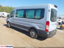 Ford Transit 2023 3