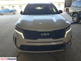 Kia Sorento 2022 2