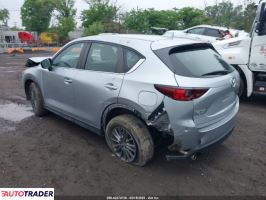 Mazda CX-5 2019 2 Mazda CX-5 2019 2