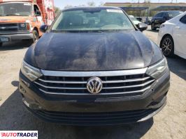 Volkswagen Jetta 2019 1