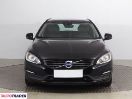 Volvo V60 2016 2.0 187 KM
