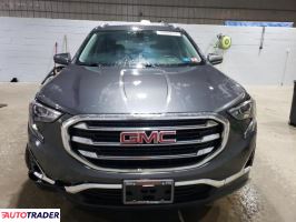 GMC Terrain 2019 2