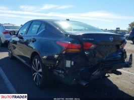 Nissan Altima 2020 2