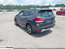 Subaru Forester 2020 2