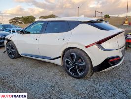 Kia EV6 2022