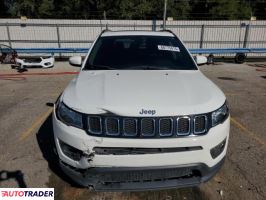 Jeep Compass 2020 2