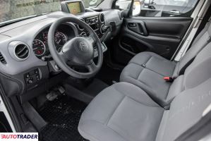 Citroen Berlingo 2013 1.6