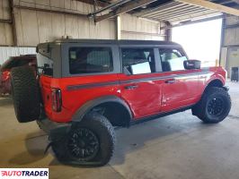 Ford Bronco 2021 2
