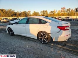 Honda Accord 2022 2