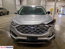 Ford Edge 2021 2