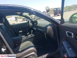 Honda Civic 2025 2