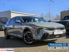 Kia Pozostałe 2025 1.6 150 KM