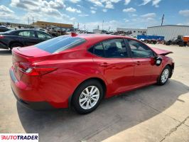 Toyota Camry 2025 2