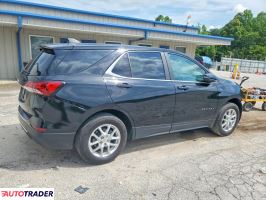 Chevrolet Equinox 2024 1