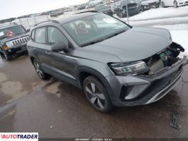 Volkswagen Pozostałe 2023 1