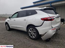 Buick Enclave 2019 3