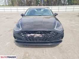 Hyundai Sonata 2023 2