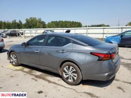 Nissan Altima 2020 2