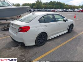 Subaru Pozostałe 2019 2 Subaru Pozostałe 2019 2