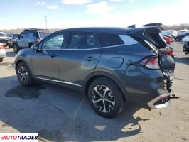 Kia Sportage 2024 2 Kia Sportage 2024 2