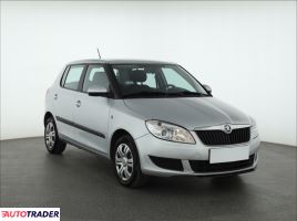 Skoda Fabia - zobacz ofertę