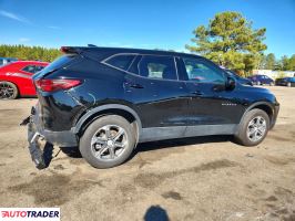 Chevrolet Blazer 2023 2