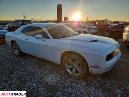 Dodge Challenger 2023 3