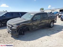 Chevrolet Colorado 2023 2