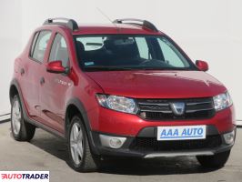 Dacia Sandero 2014 0.9 88 KM Dacia Sandero 2014 0.9 88 KM