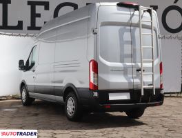 Ford Transit 2019 2.0
