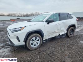 Toyota Pozostałe 2025 2