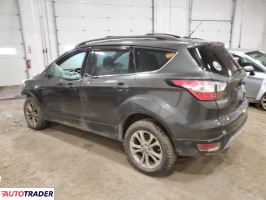 Ford Escape 2018 1