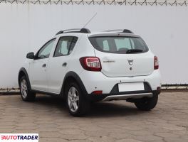 Dacia Sandero 2016 0.9 88 KM