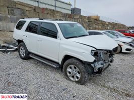 Toyota Pozostałe 2024 4