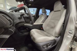 Toyota Pozostałe 2024 204 KM