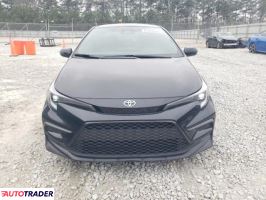 Toyota Corolla 2023 2