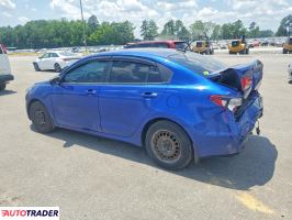 Kia Rio 2020 1