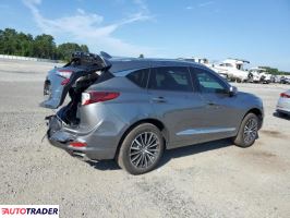 Acura RDX 2025 2
