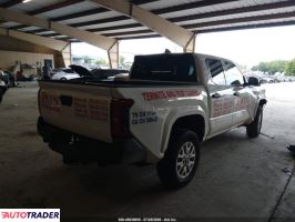 Toyota Tacoma 2025 2