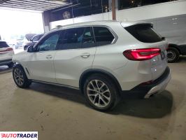 BMW X5 2021 3
