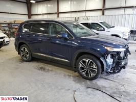 Hyundai Santa Fe 2020 2