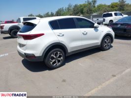 Kia Sportage 2022 2