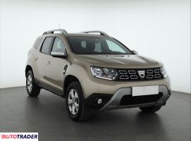 Dacia Duster 2020 1.0 99 KM