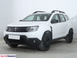 Dacia Duster 2020 1.5 113 KM Dacia Duster 2020 1.5 113 KM