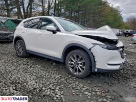 Mazda CX-5 2021 2
