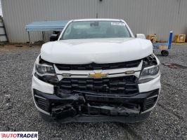 Chevrolet Colorado 2021 2 Chevrolet Colorado 2021 2