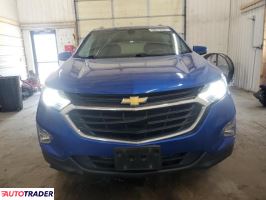 Chevrolet Equinox 2019 1 Chevrolet Equinox 2019 1