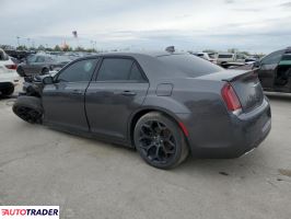 Chrysler 300C 2019 3